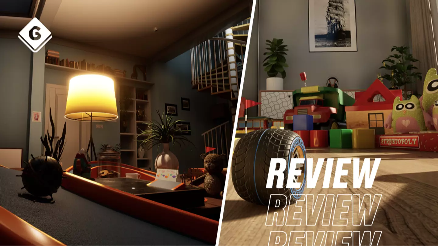 House of Golf 2 review - The golf is good but the variety is lacking