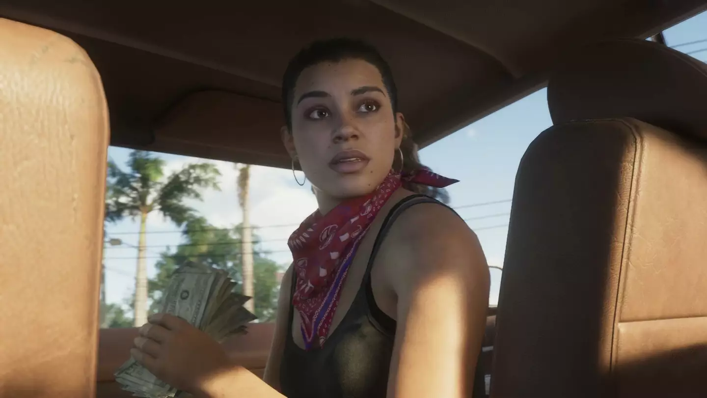 Rockstar Games