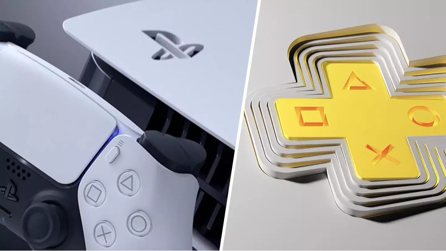 PlayStation Plus free games lineup for December already looking shaky