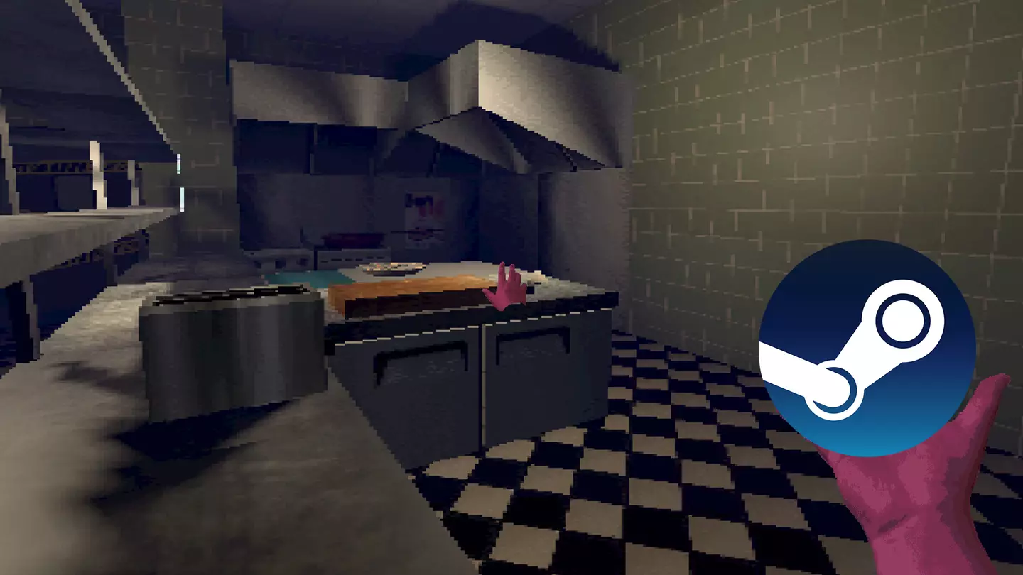Steam Adds 6 Brand-New Free Games You Can Keep Forever