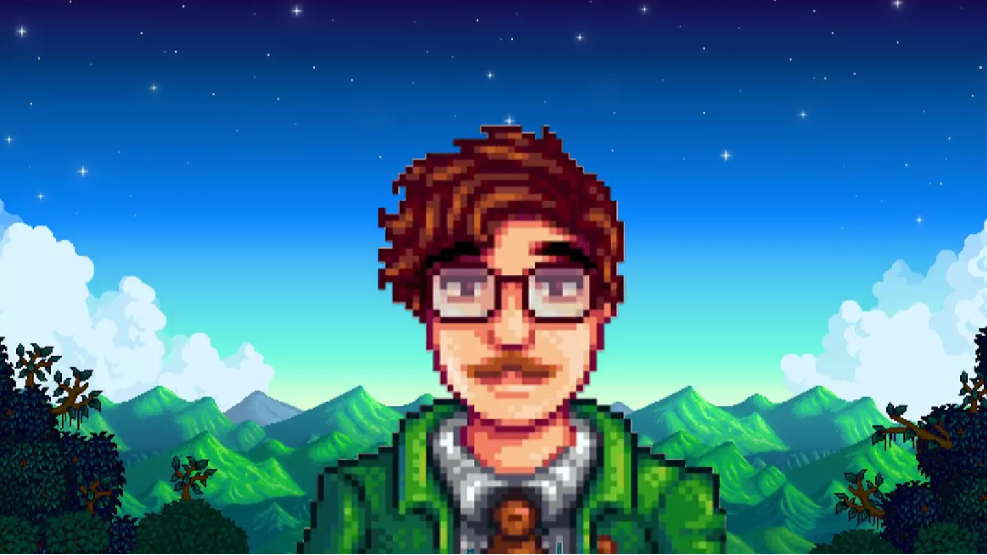 Stardew Valley free expansion is a must-play for Harvey fans