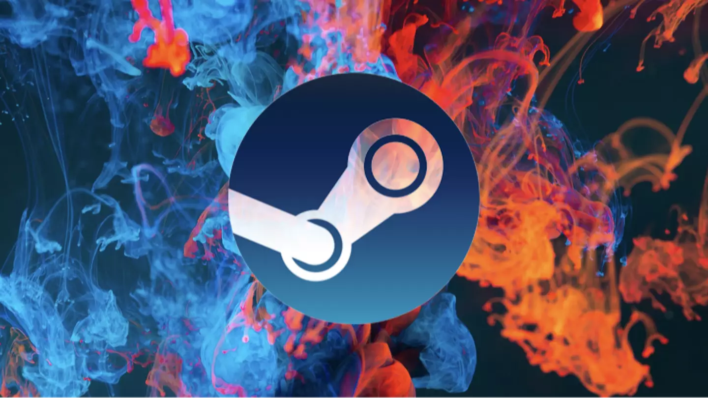 Steam Drops Wild New Free Game With 97 Percent Positive Reviews