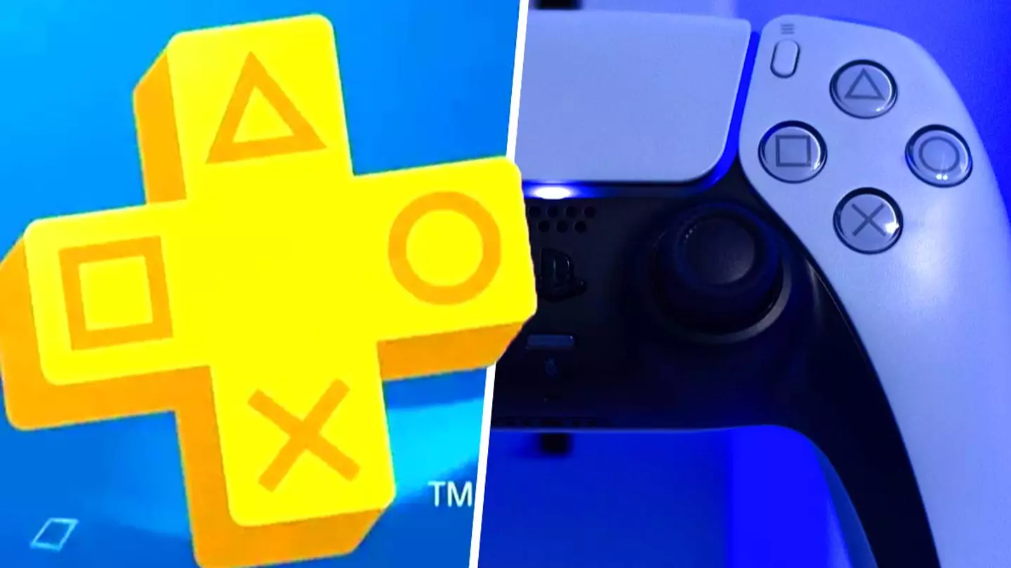 PlayStation Plus' first June free game appears online, is a PS1 classic