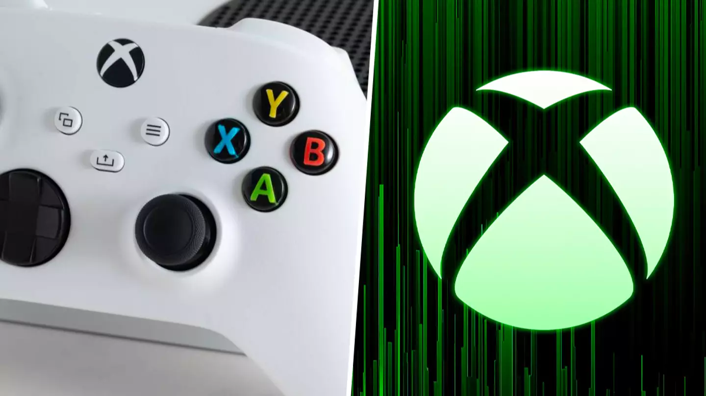 New Xbox console first look leaks online