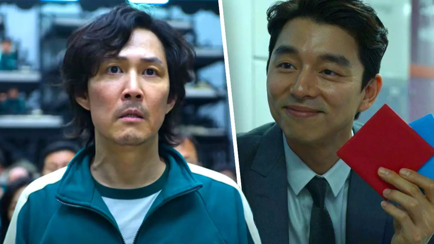 Netflix Announces IRL Squid Game Tournament With Huge Cash Prize