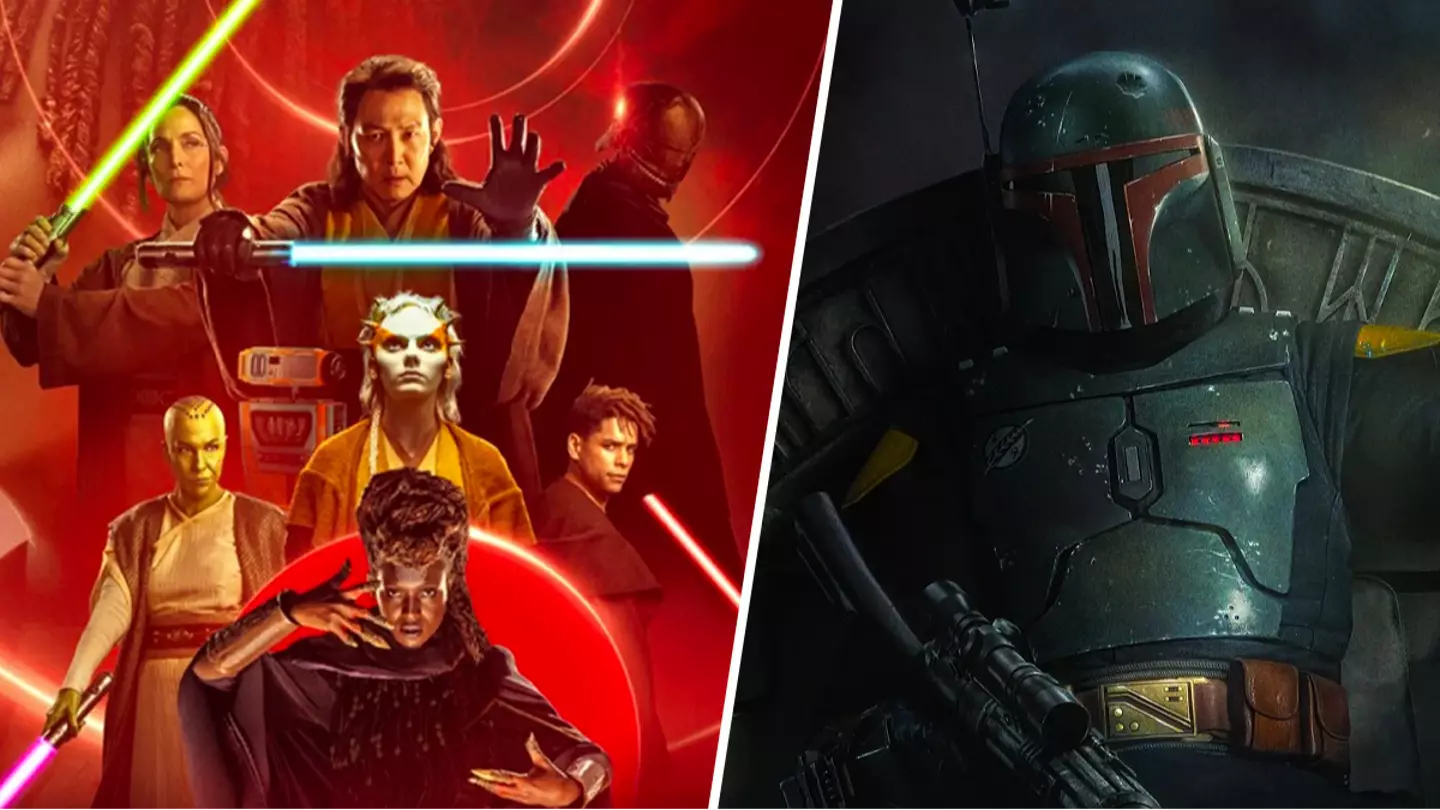 Star Wars as we know it is over following multiple cancellations