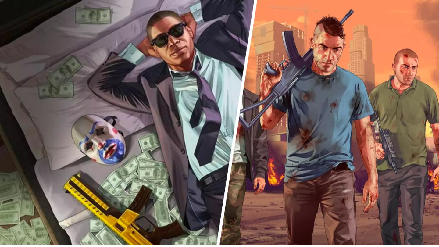 GTA 6 fans are convinced microtransactions will ruin the Online mode.
