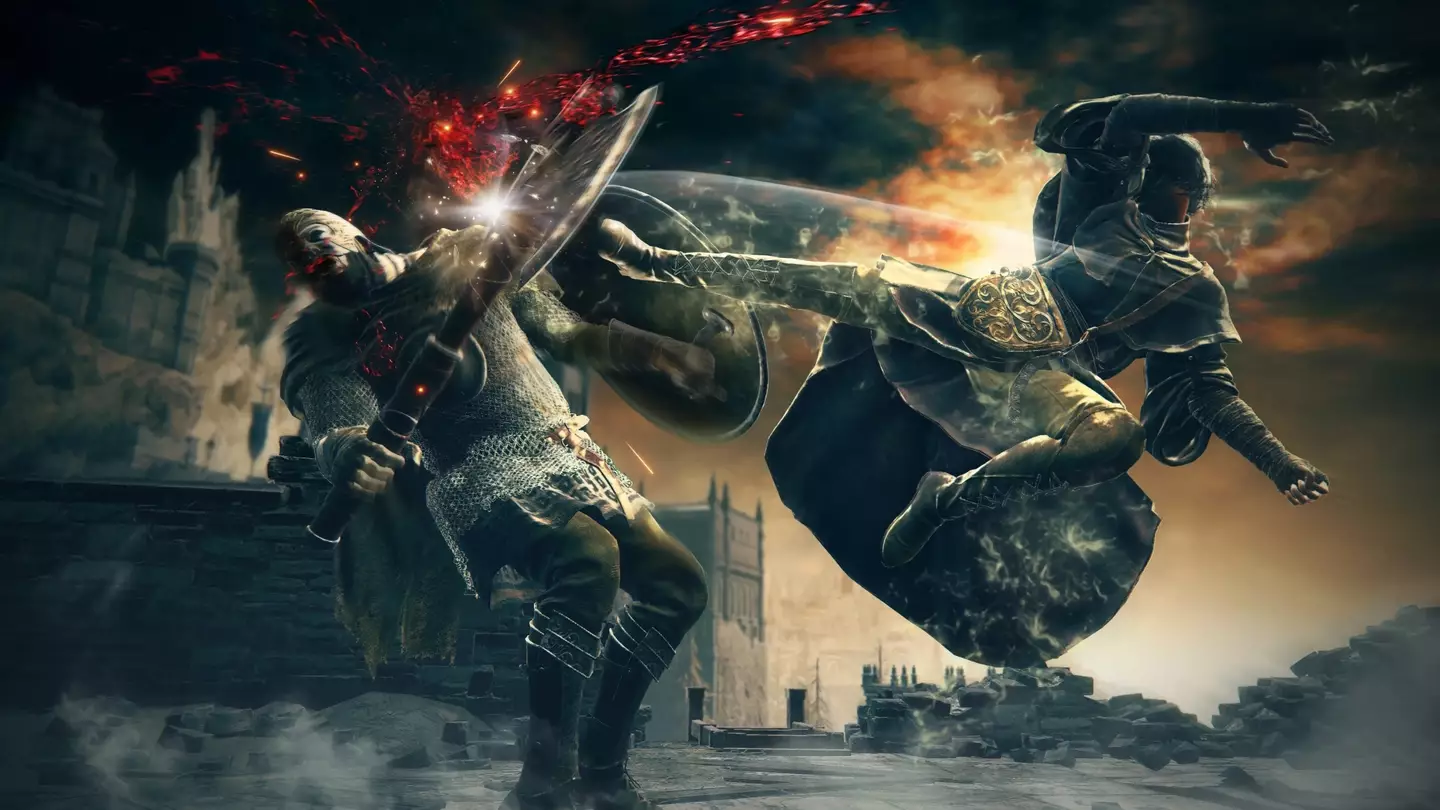 Elden Ring: Shadow Of The Erdtree-