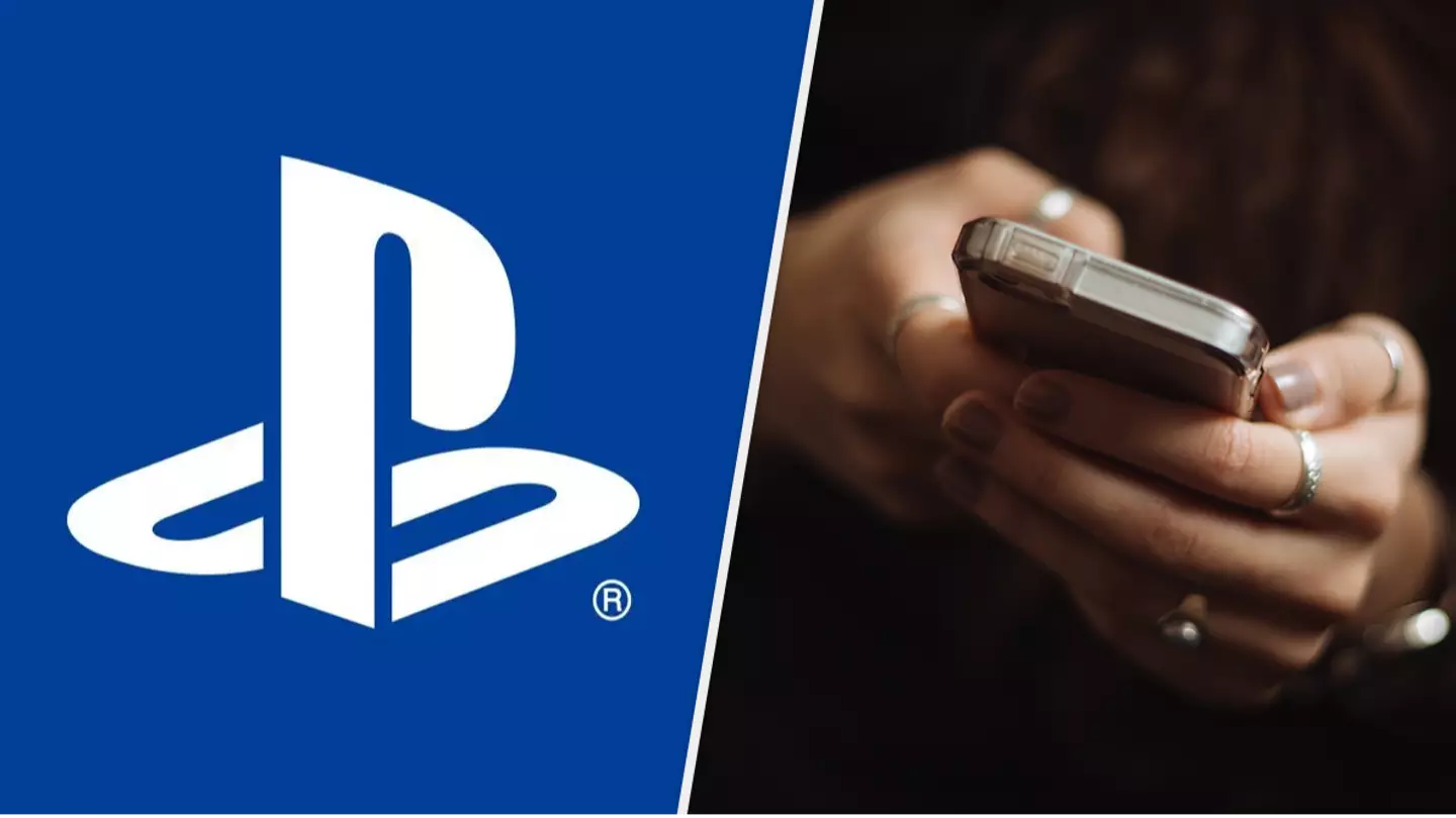 PlayStation Boss Fired After Appearing In Paedophile Sting Video