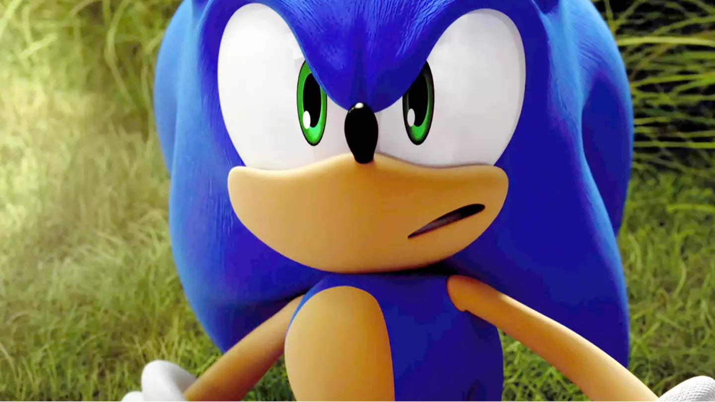 Sonic the Hedgehog stars headed to MCM Comic Con