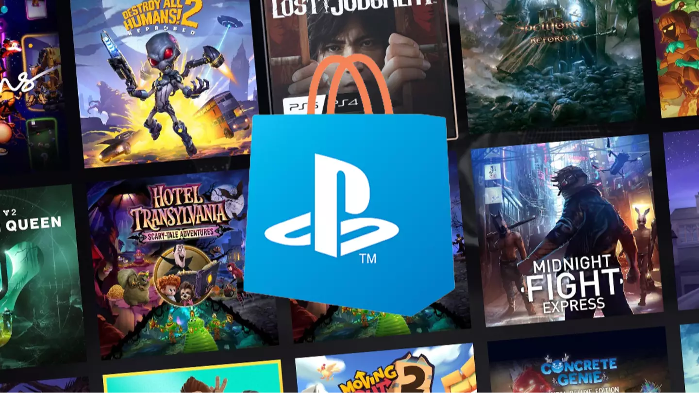 PlayStation Gets Five New Free Downloads You Can Grab Now, No PS Plus Needed