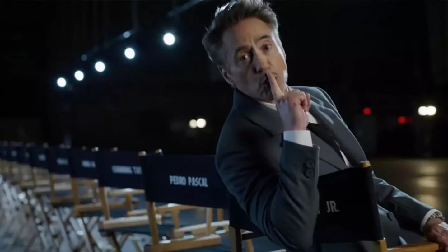 MCU fans terrified for survival rate of our new Avengers team