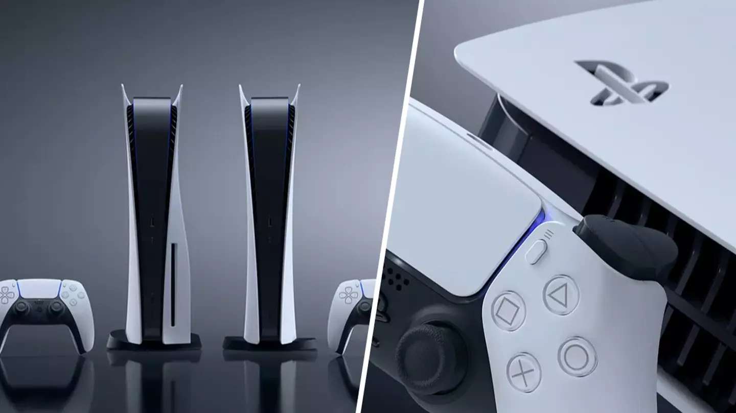 PlayStation 5 gamers have till 9 June to check out new free game