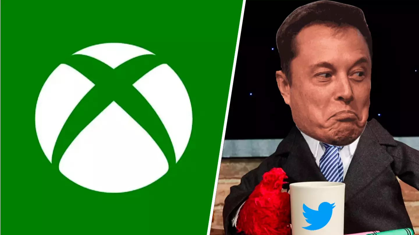 Xbox users just lost a key feature thanks to Elon Musk