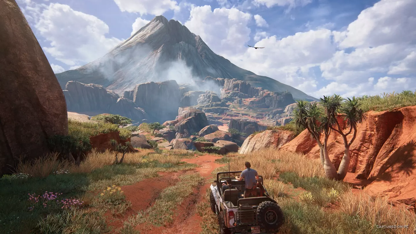 Sony Interactive Entertainment