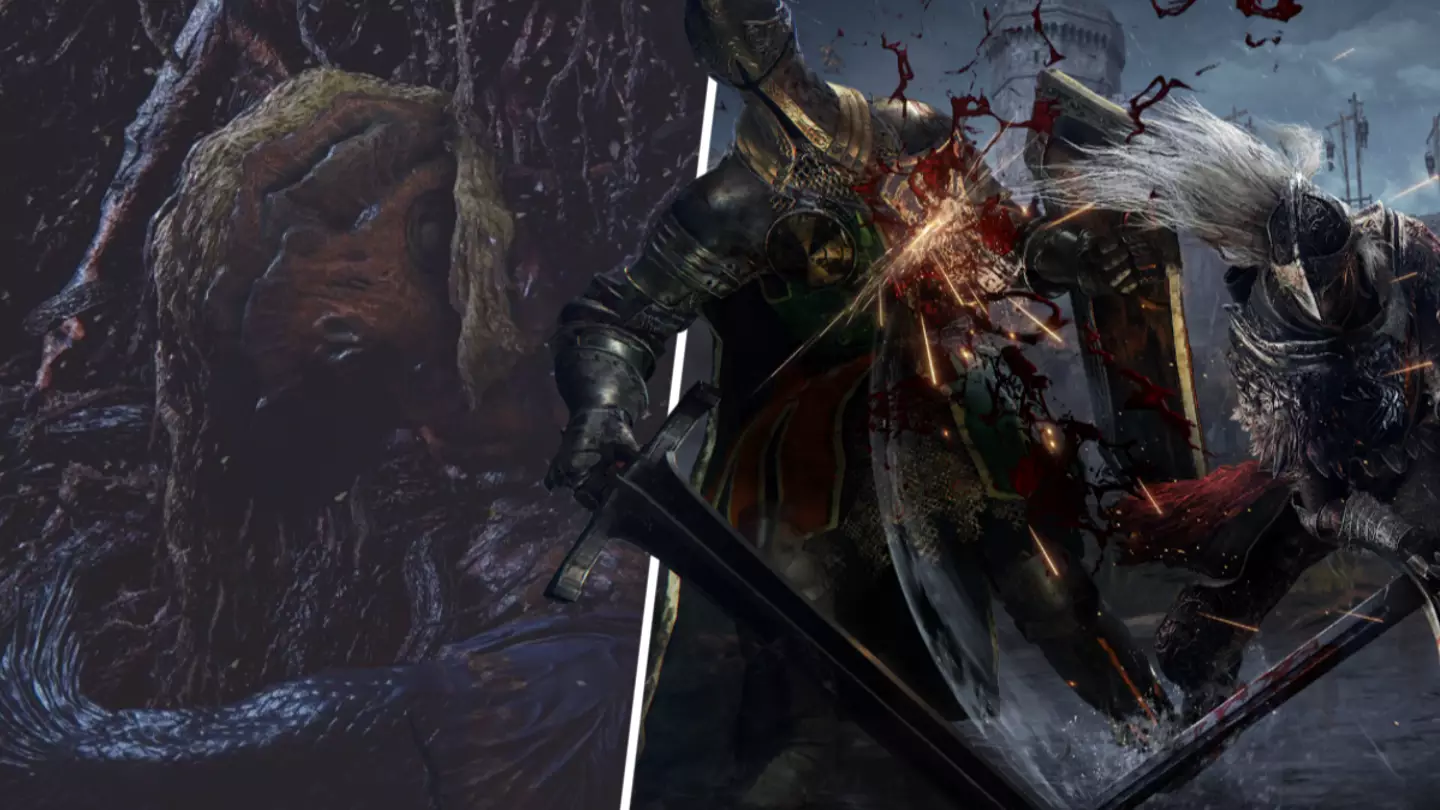 'Elden Ring' Player Unearths Huge Discovery About The Game's Map