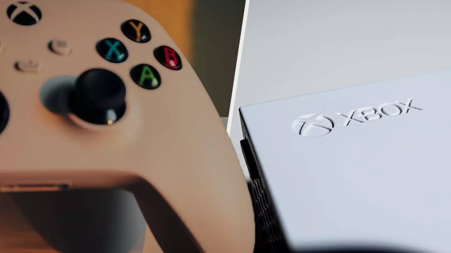 Xbox called 'woke' over new 'carbon aware' console, for some reason