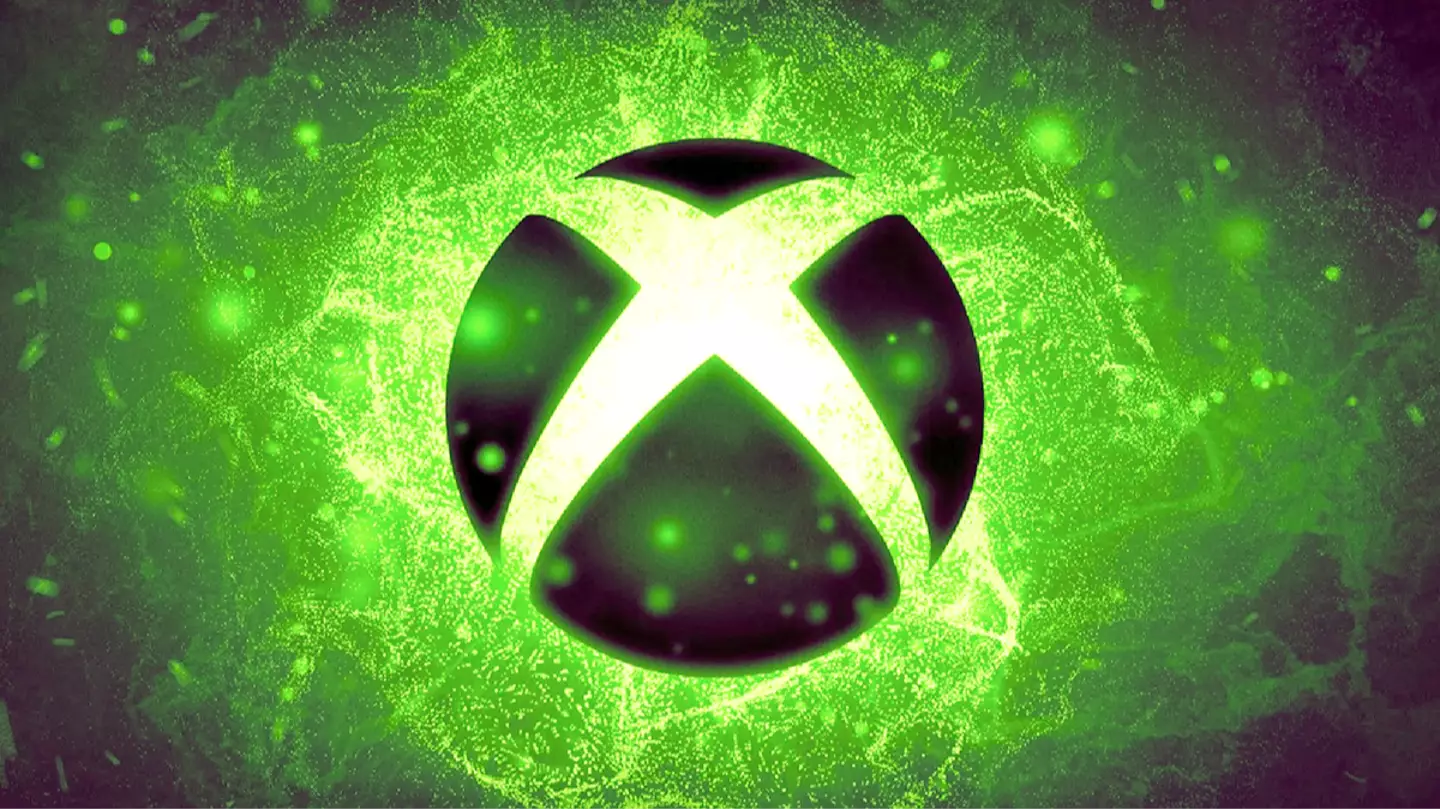 Xbox next-gen console release year was leaked ages ago, and you probably missed it