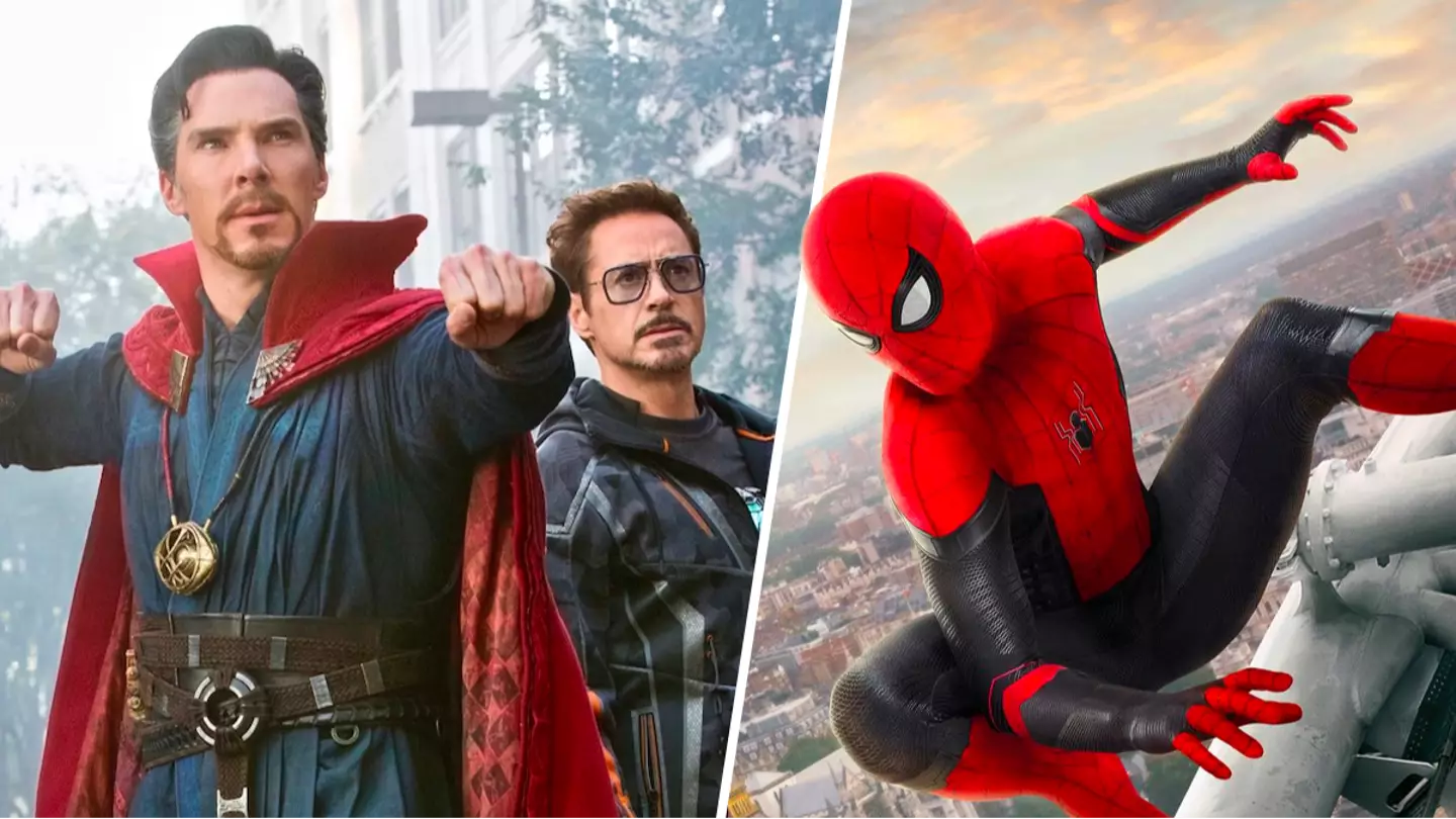 Only one MCU movie will release in 2024, Marvel confirms