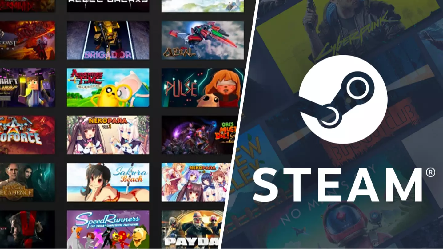 Steam drops 6 more free games, claim and download now