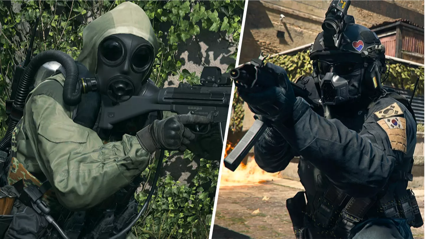 Warzone 2 DMZ is now safe from irritating season 2 change