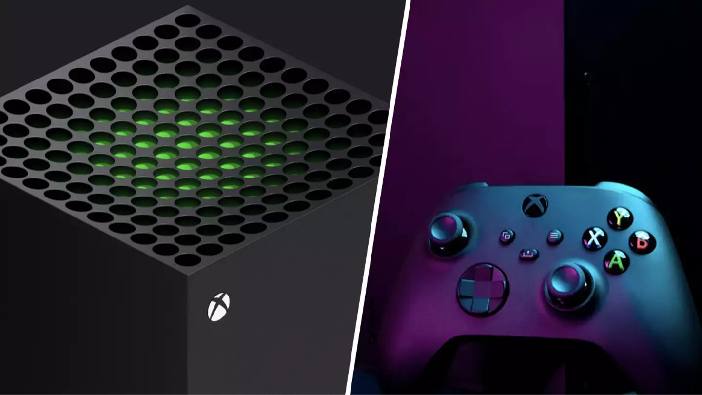 Xbox Series X free consoles available to celebrate upcoming release