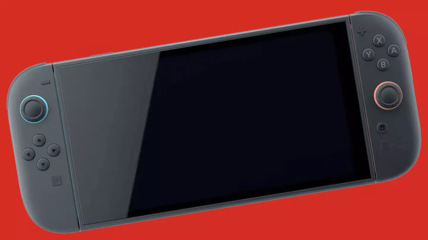 Nintendo Switch 2 Direct livestream confirms huge runtime