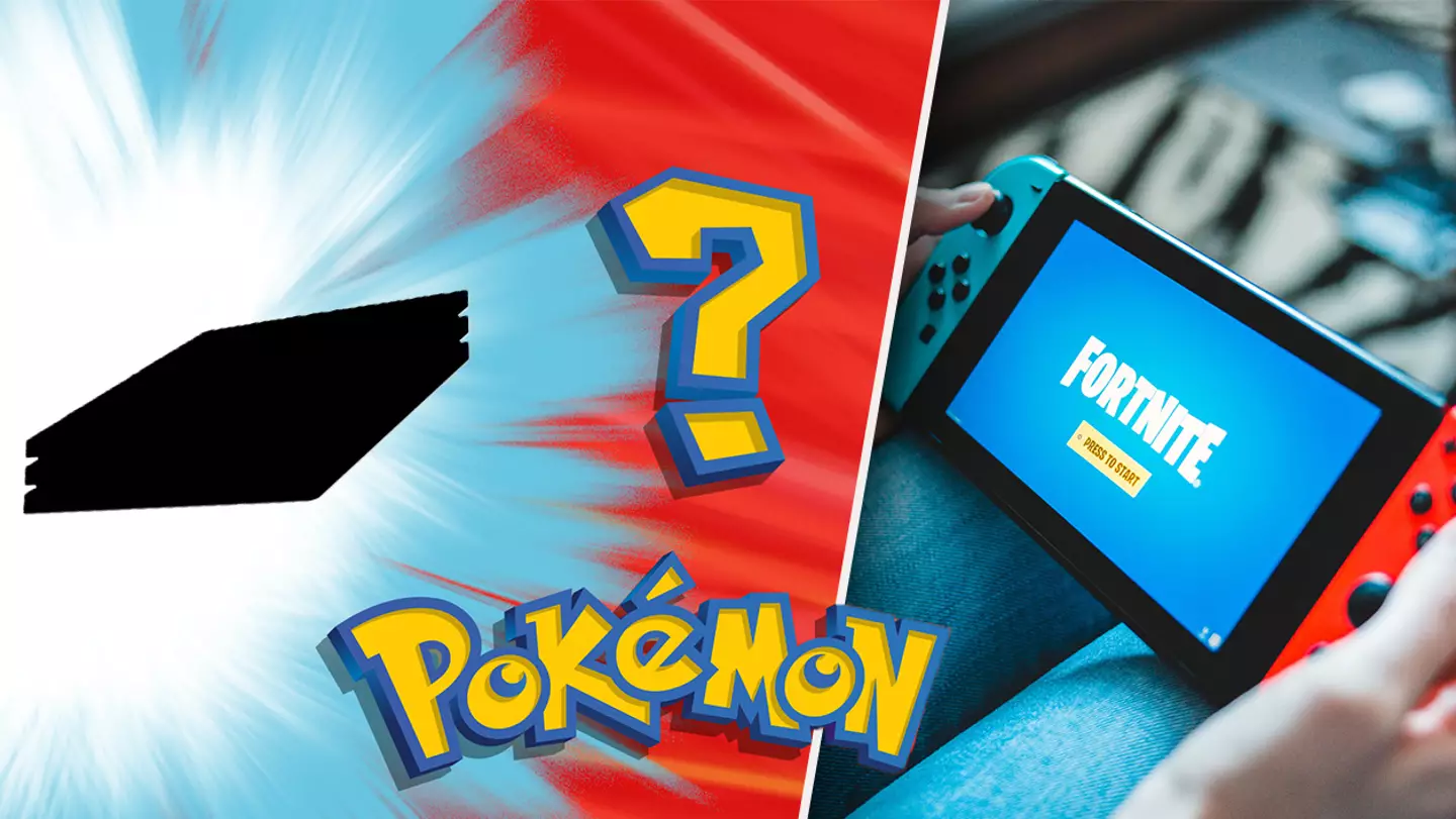 Nintendo Switch Lifetime Sales Overtake Landmark Sony Console