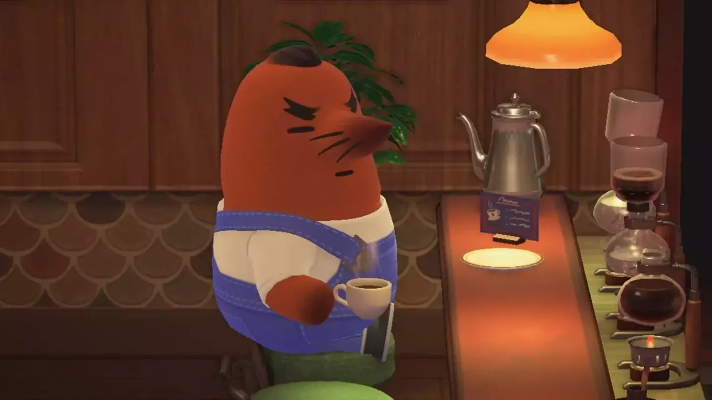 Animal Crossing Gamers Losing It Over New Announcements