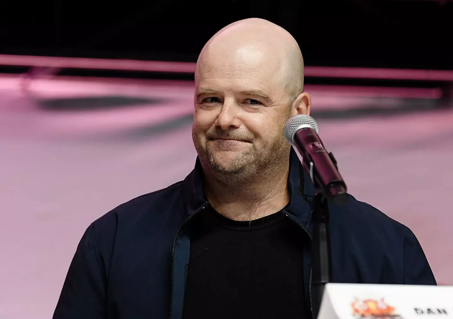 We owe a lot to Dan Houser's creativity (Chelsea Guglielmino/Getty Images)