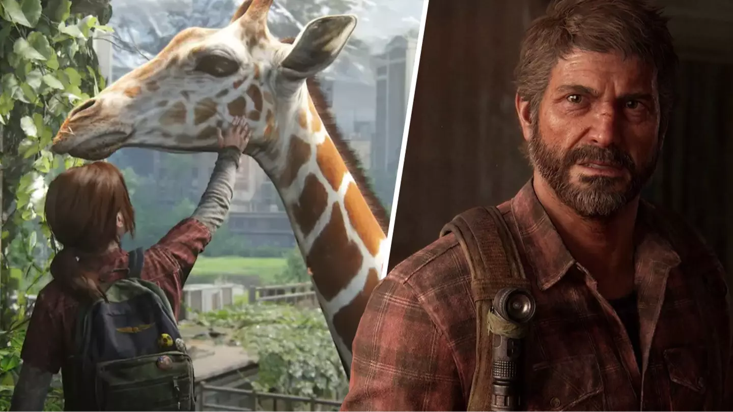 The Last Of Us fans surprised with bonus free download you can claim now