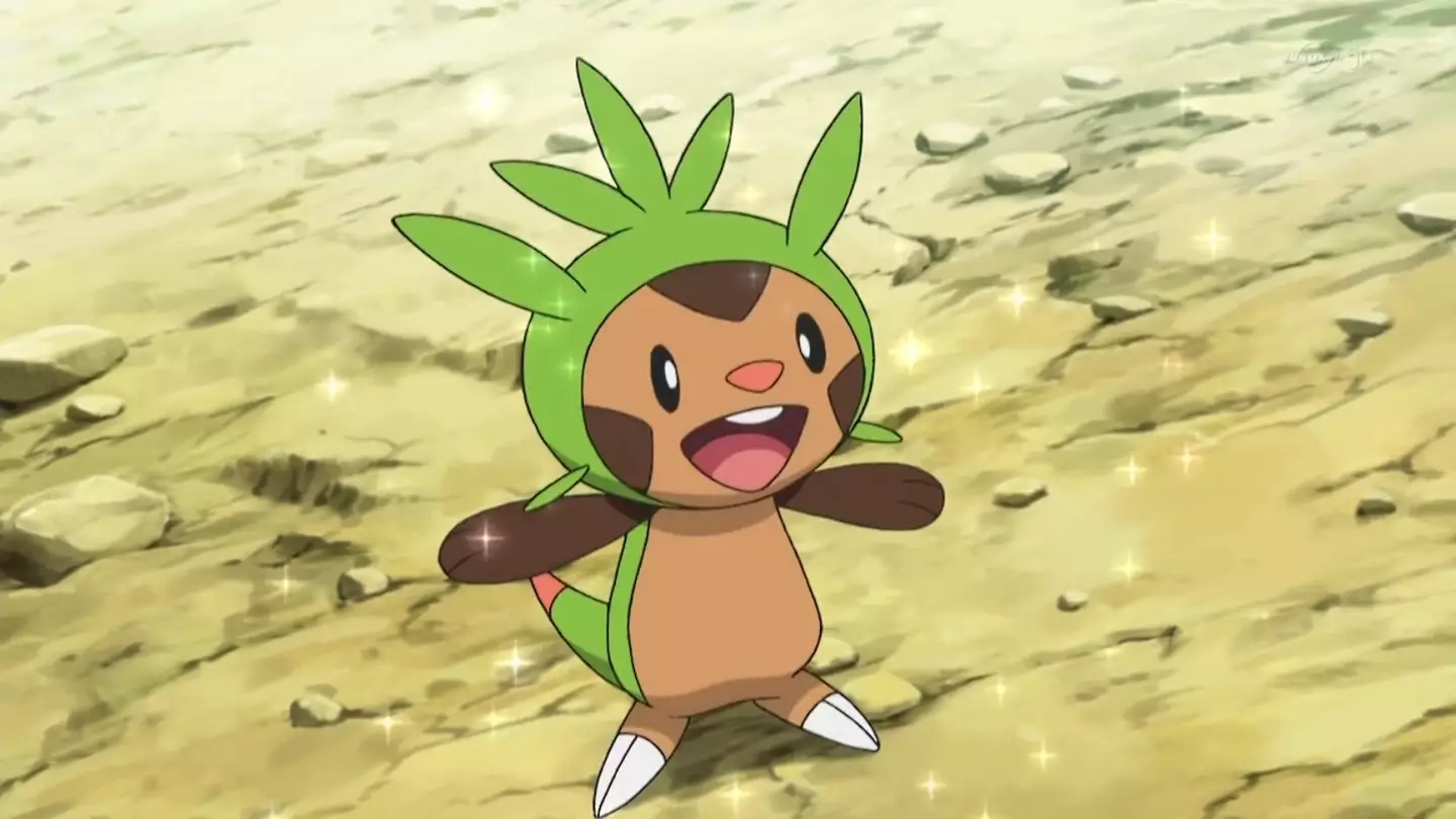 The Pokémon Company International