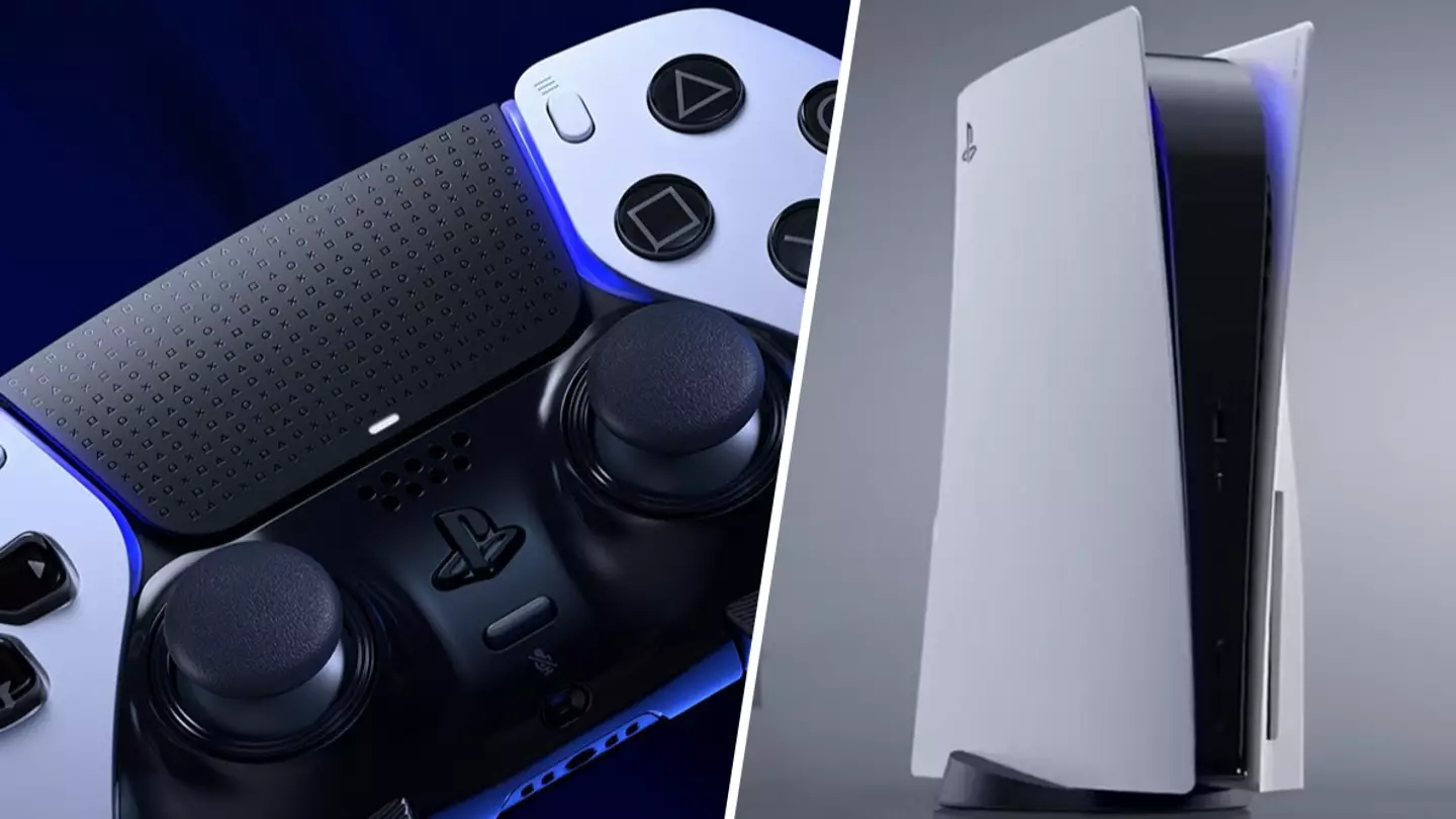 PS5 console exclusive unexpectedly delayed to 2025