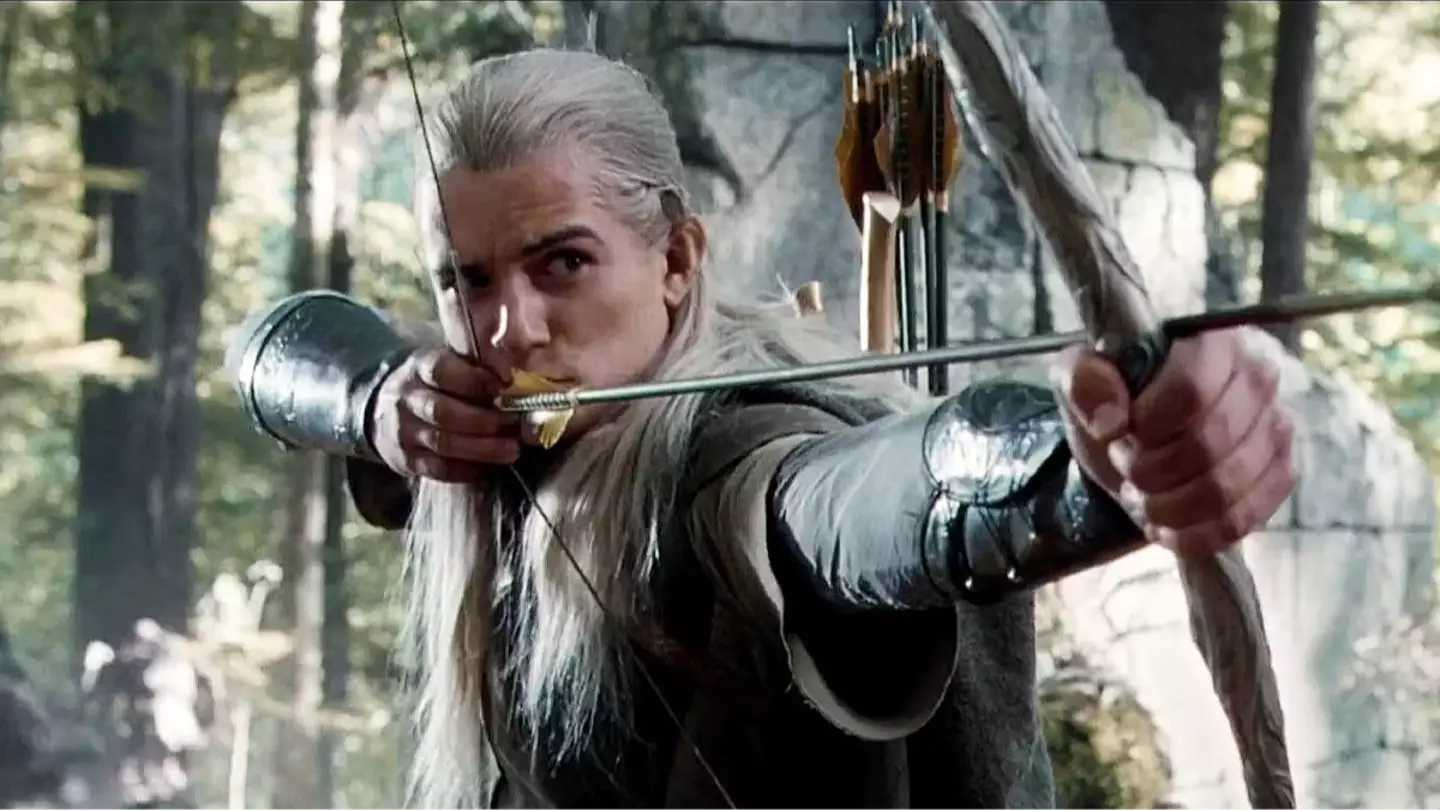 Lord Of The Rings Legolas Recast Leaves Viewers Divided