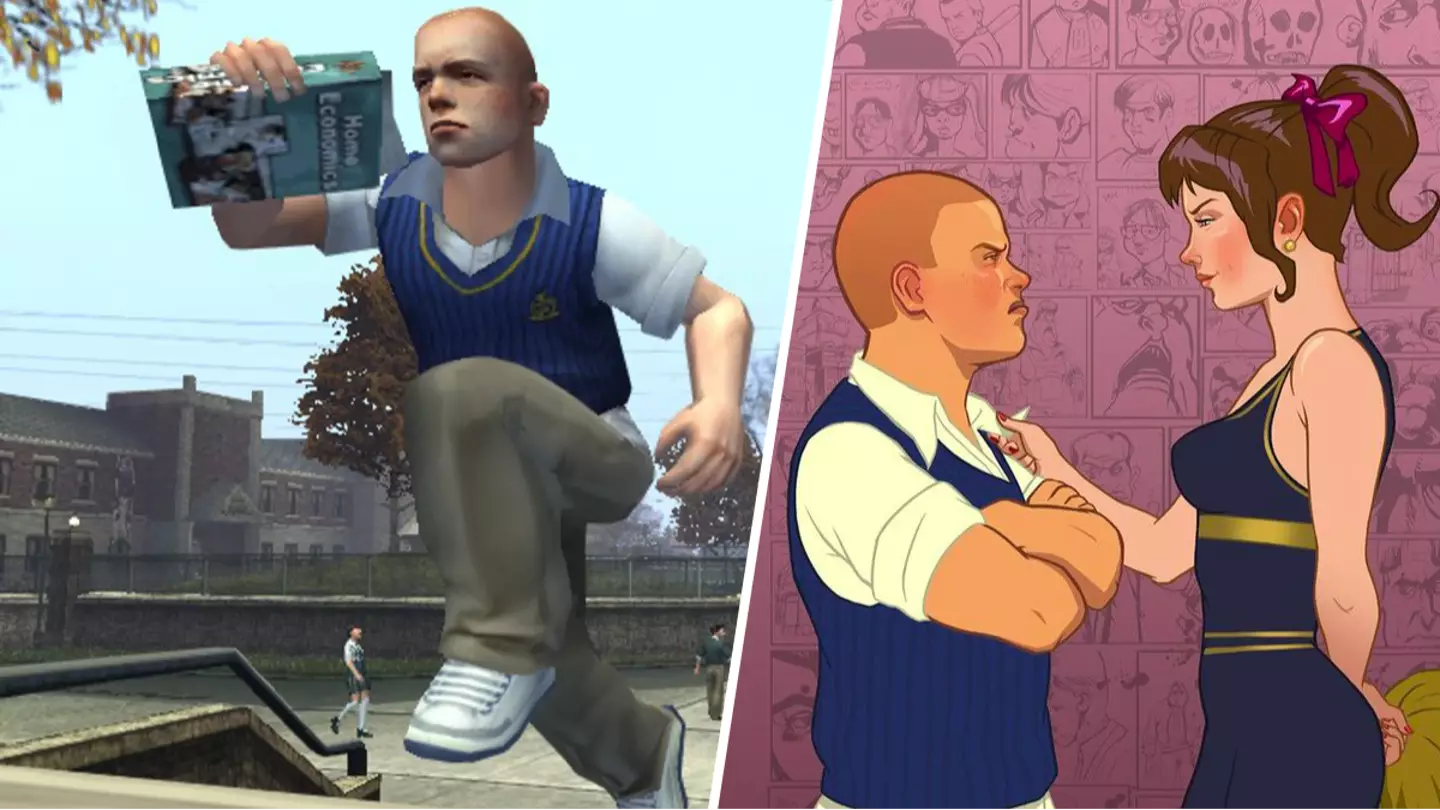 Bully fans erupt as Rockstar quietly acknowledges sequel demand