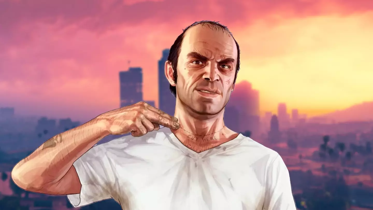 Cancelled GTA 5 DLC Has us Heartbroken, Perfect Single-Player Goodness