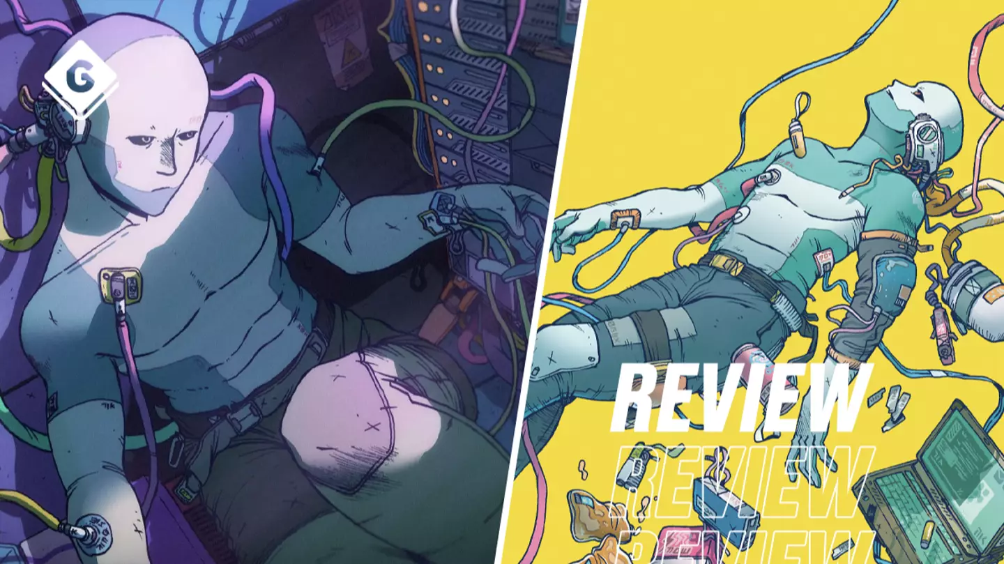 Citizen Sleeper 2 review: An unmissable galactic adventure