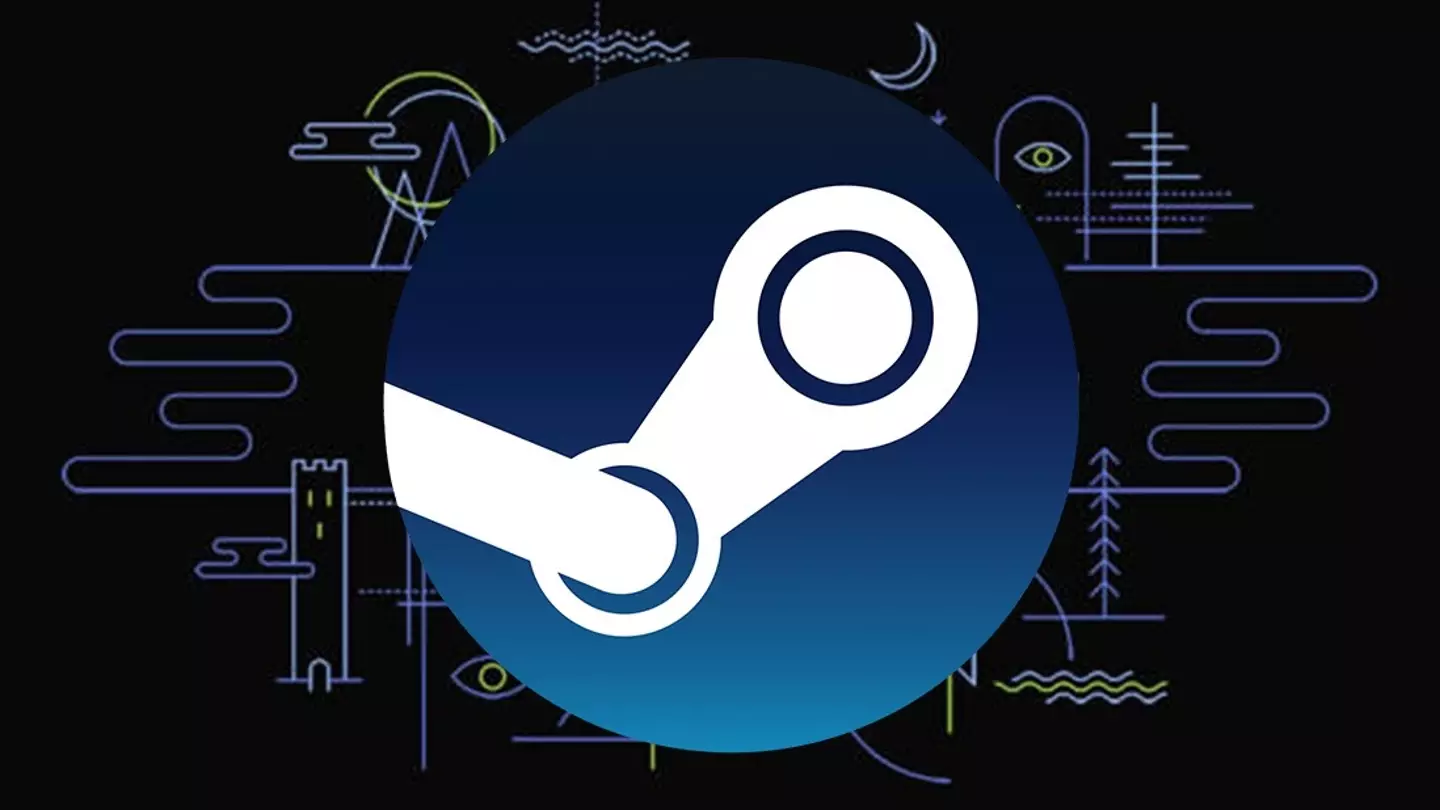 Steam Huge Free Open-World RPG Has Thousands Of 'Overwhelmingly Positive' Reviews