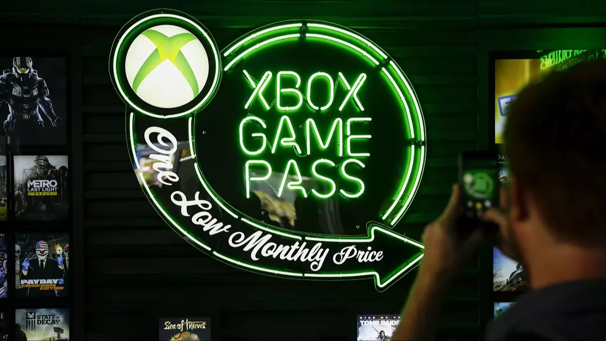 Xbox to Abolish Popular Game Pass Tier, But For Good Reason