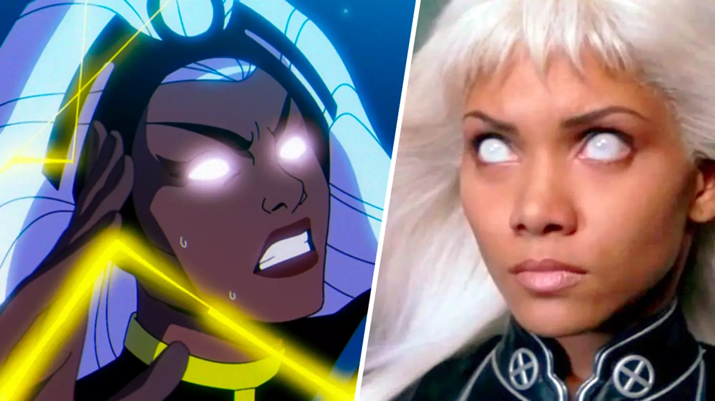 The MCU may have found its Storm and fans are hyped