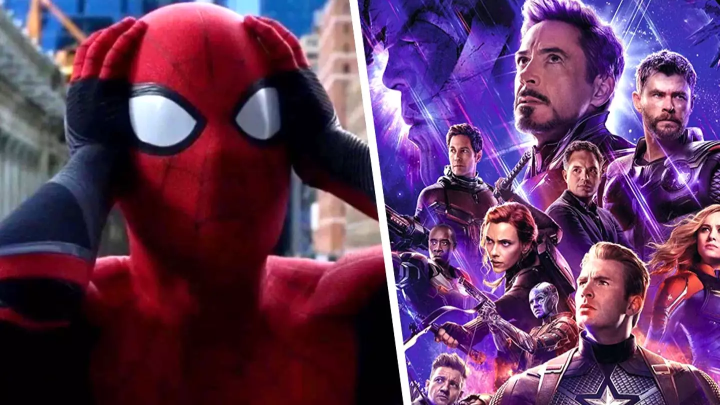 Marvel just brutally killed off a character we haven't seen in years