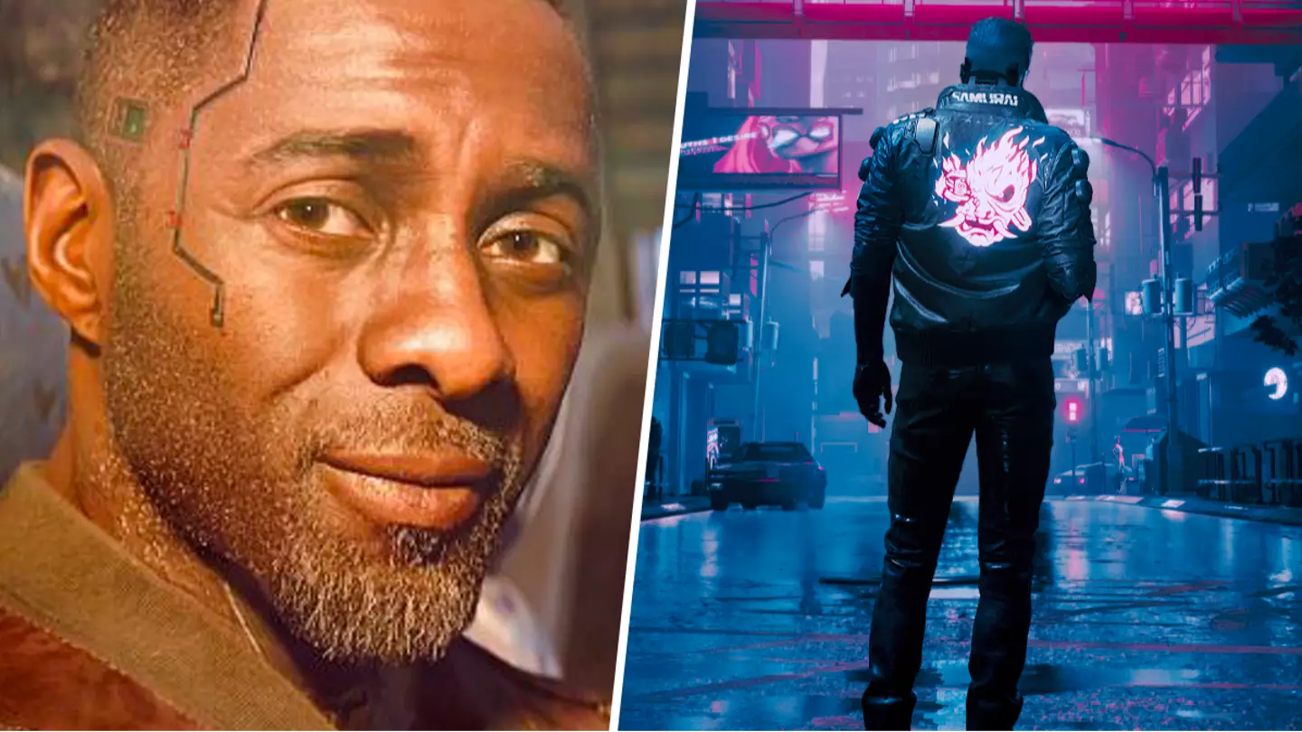 Cyberpunk 2077 sequel update confirms the one thing we've been waiting to hear