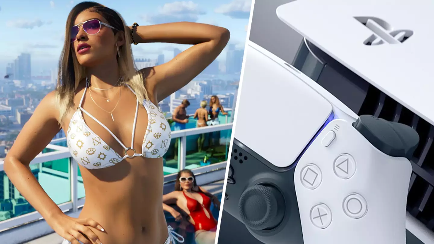 GTA 6 trailer delay has fans convinced PS5 Pro is to blame