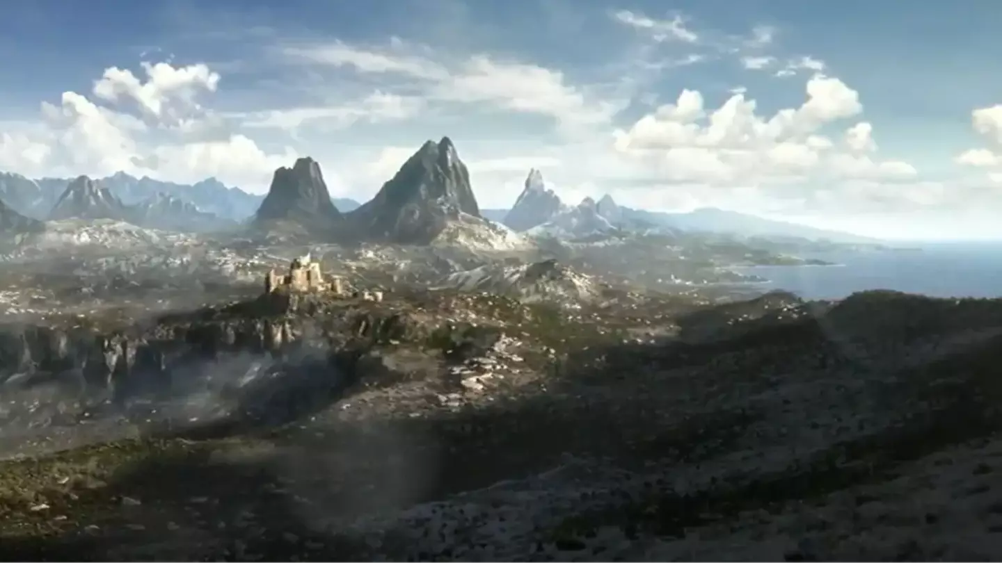 The Elder Scrolls 6 'gameplay leak' has angered fans beyond measure