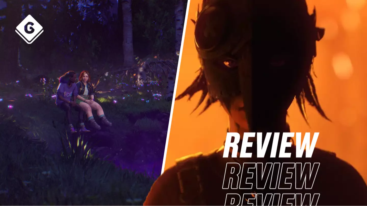 Lost Records: Bloom & Rage Tape 2 review - Hardly a conclusion