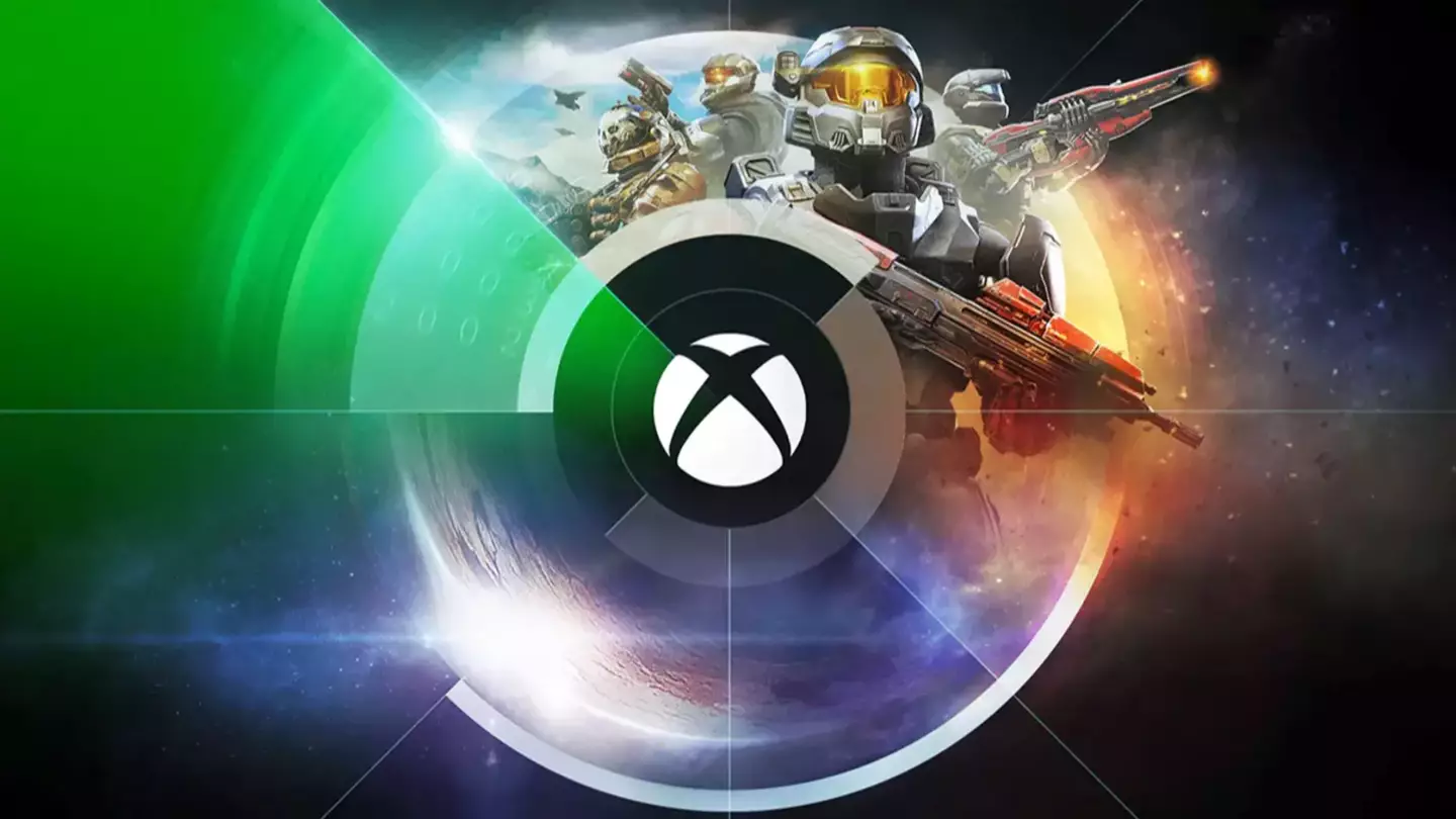 Xbox makes 5 games free to download for next 48 hours