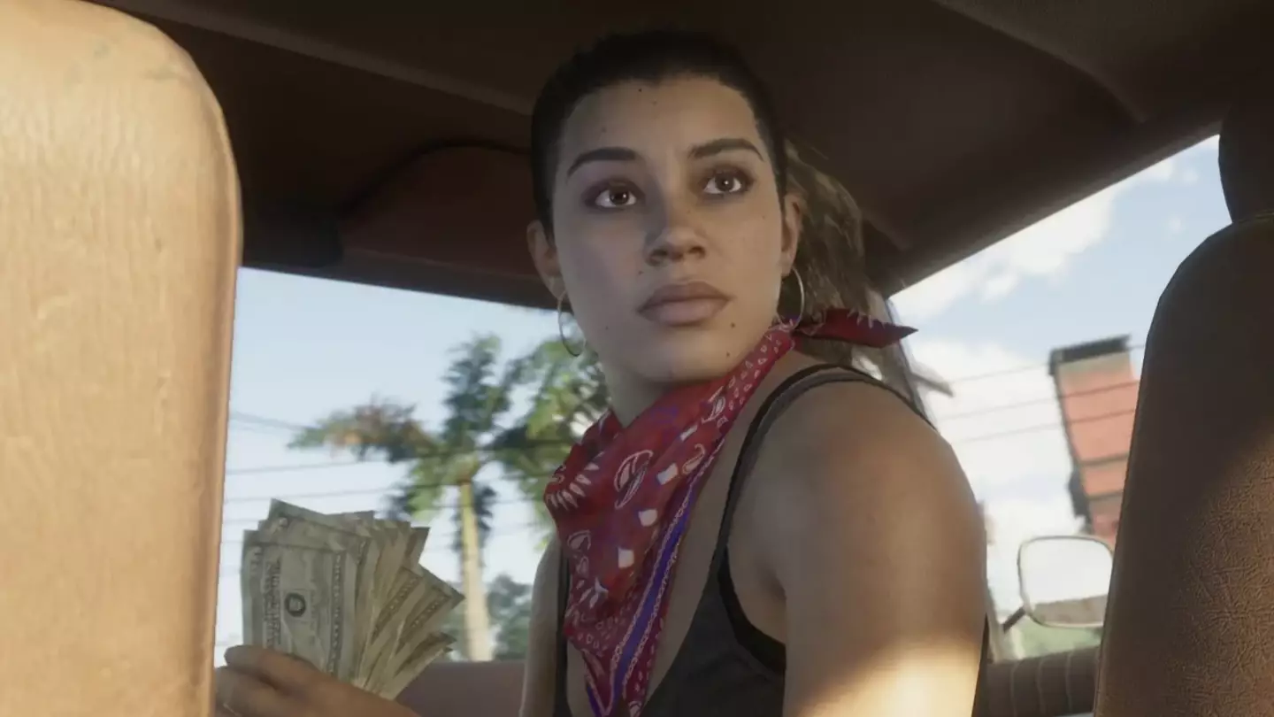 GTA 6 price increase will impact us all, publisher warns