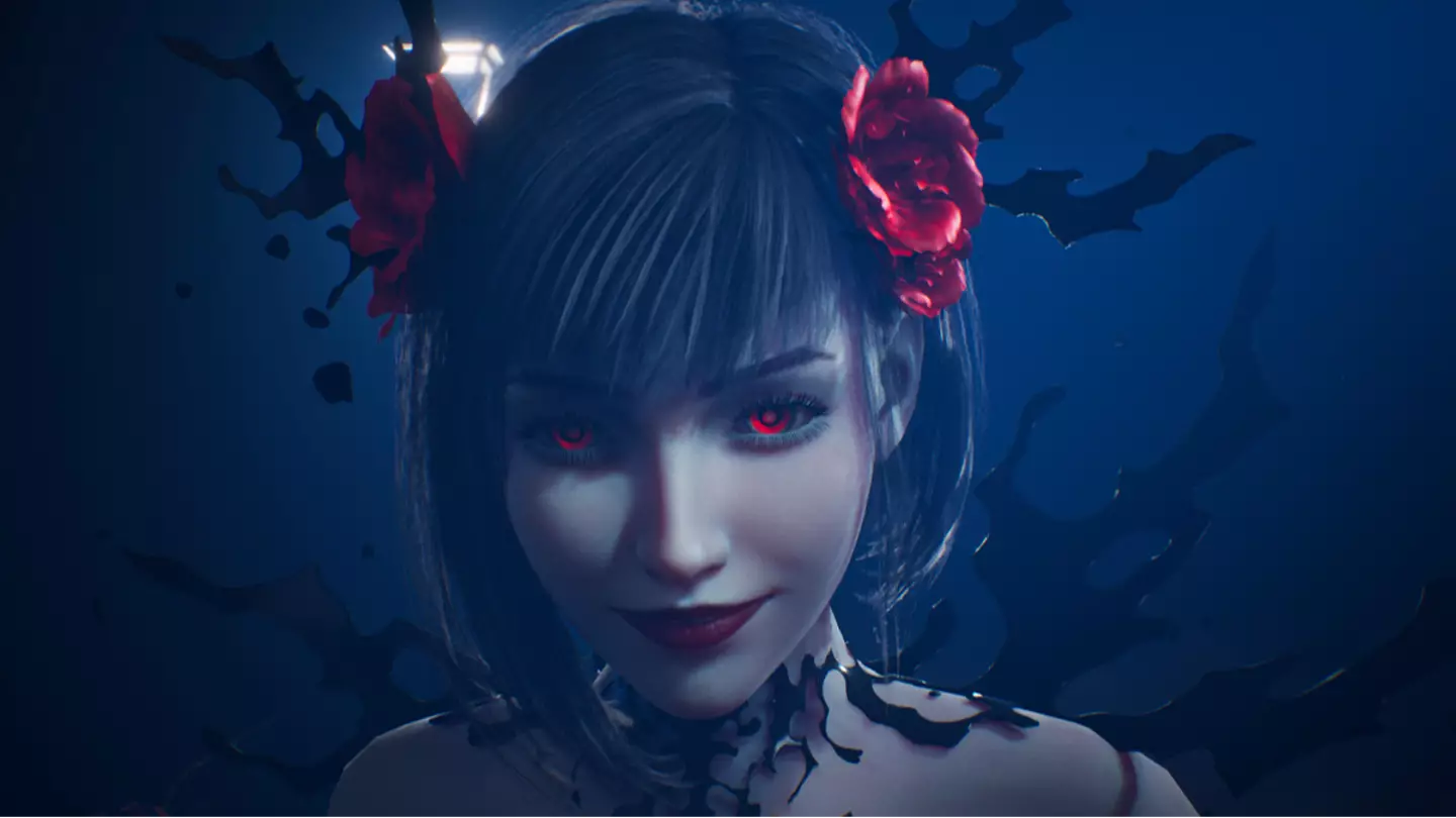 Resident Evil meets Silent Hill in new horror