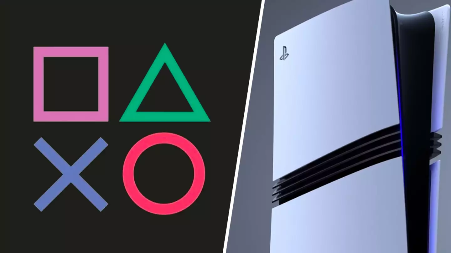 PlayStation 5 has a hidden environment that’ll straight away spice up your graphics PlayStation 5 has a hidden environment that’ll straight away spice up your graphics