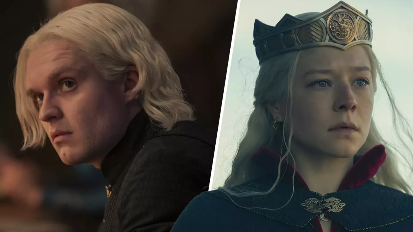 House Of The Dragon season 2's release date has devastated fans